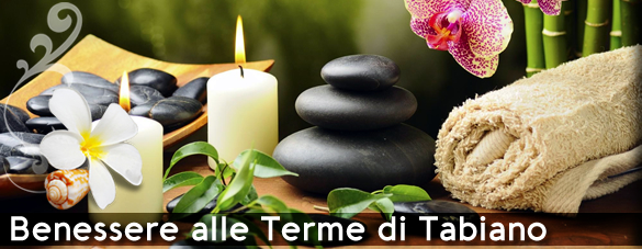 Vacanze a Tabiano Terme