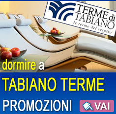 Offerte Hotel Tabiano Terme